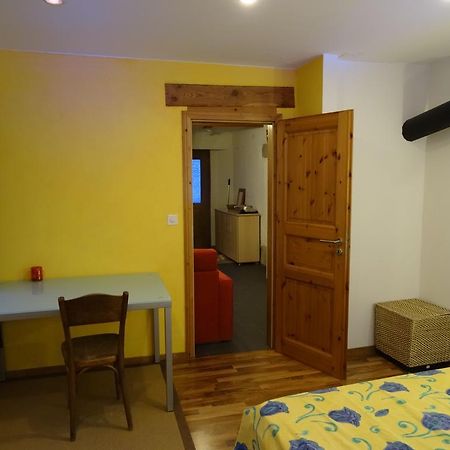 Apartamento Vire De Vie Villiers Habitación foto