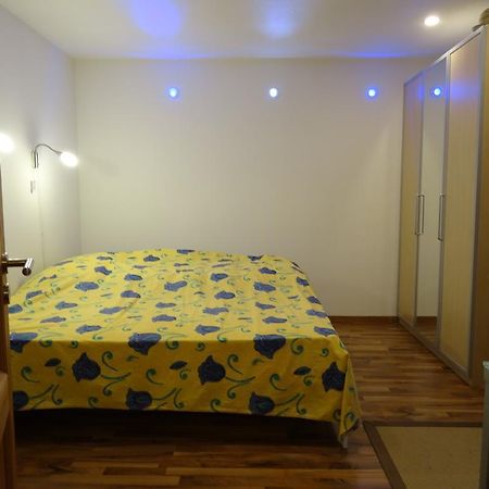 Apartamento Vire De Vie Villiers Habitación foto