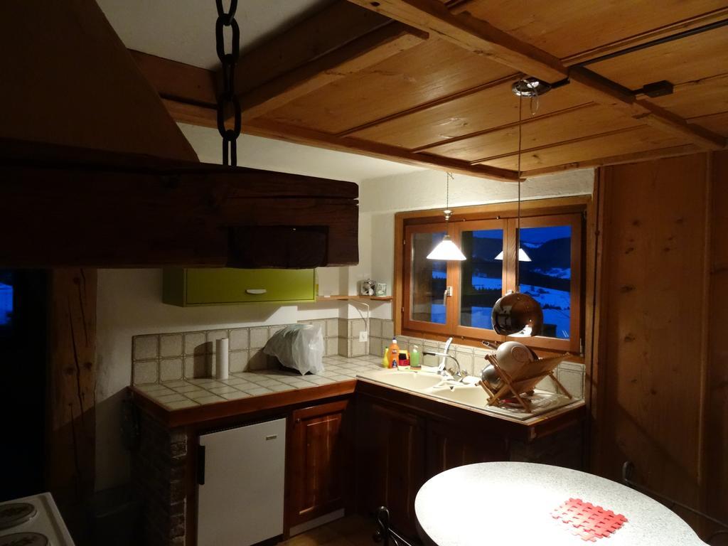 Apartamento Vire De Vie Villiers Habitación foto