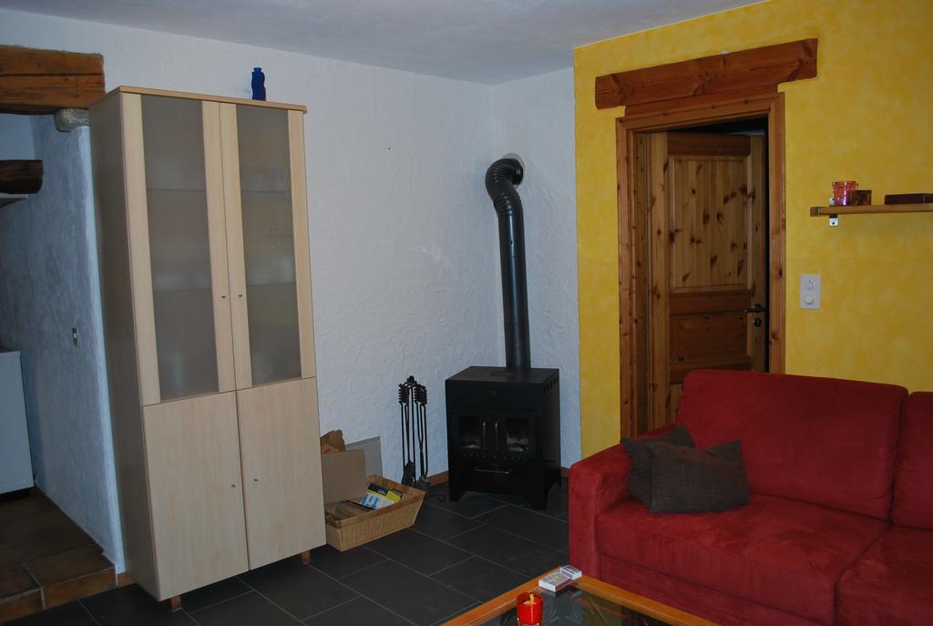 Apartamento Vire De Vie Villiers Habitación foto