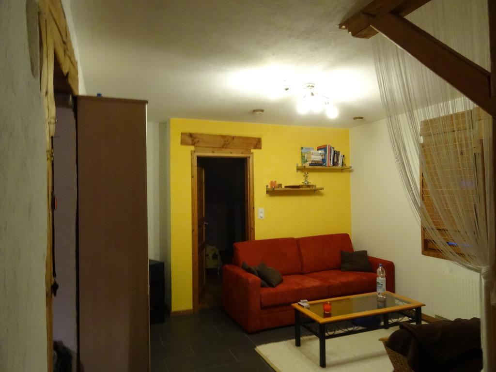 Apartamento Vire De Vie Villiers Habitación foto