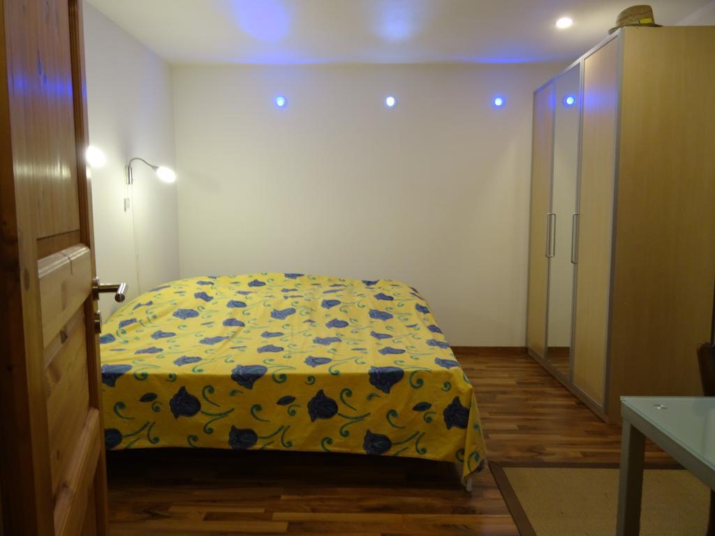 Apartamento Vire De Vie Villiers Habitación foto