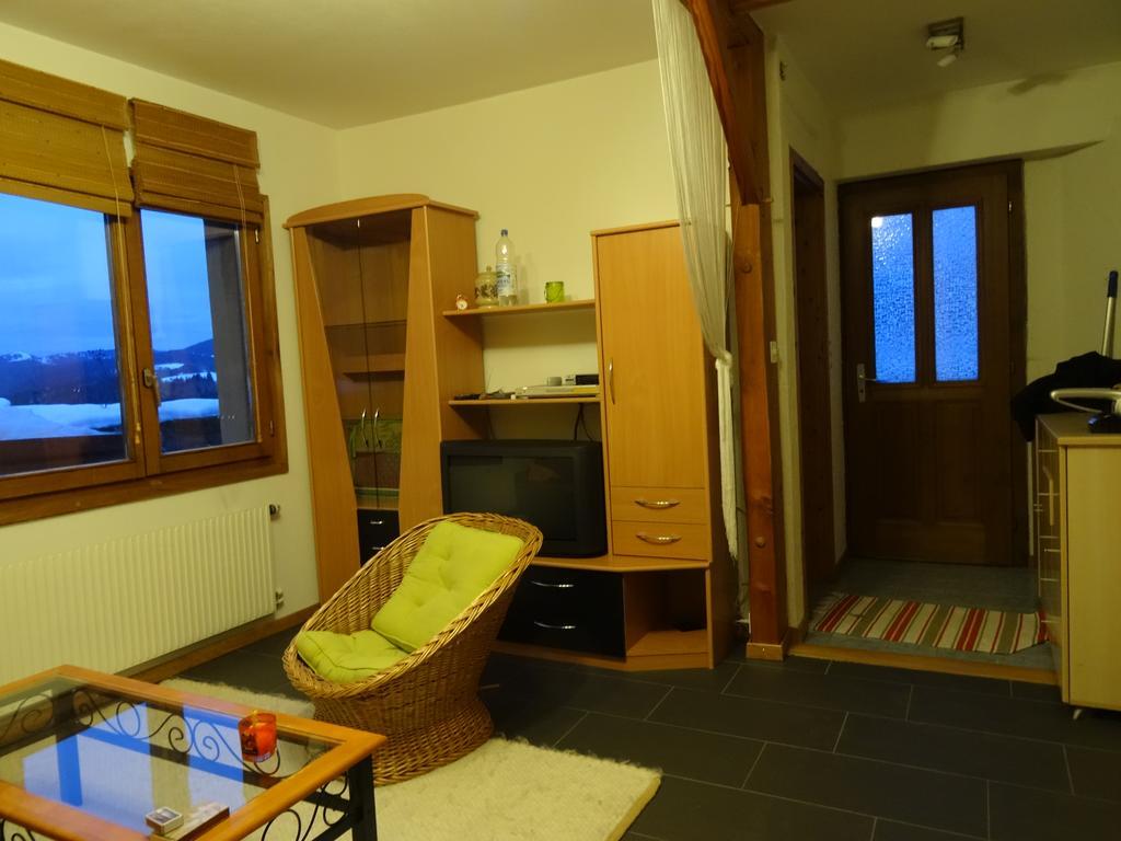 Apartamento Vire De Vie Villiers Habitación foto